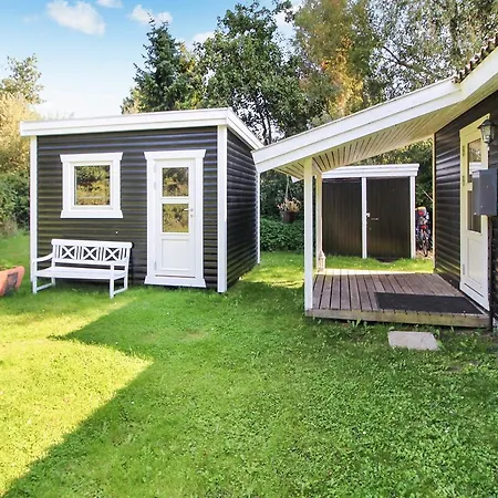 Hojby Casa vacanze *