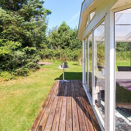Hojby Casa vacanze Højby