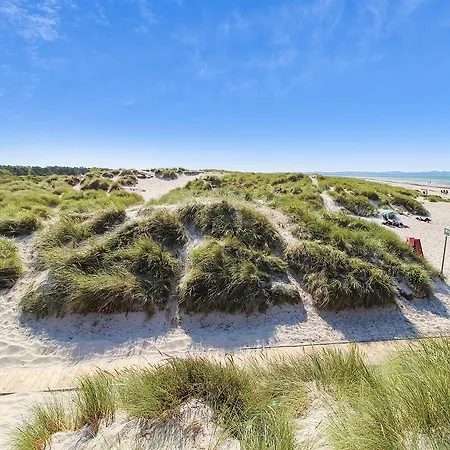 Hojby Casa vacanze *