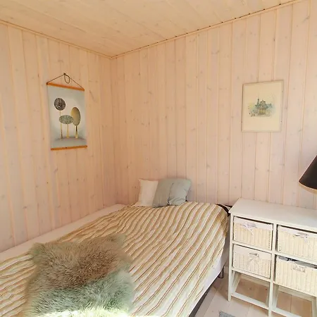 Casa vacanze Hojby Højby