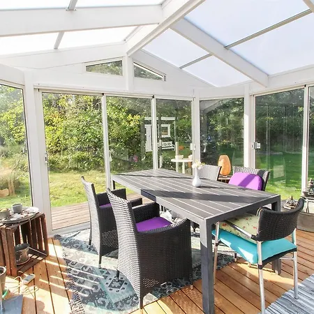 Casa vacanze Hojby Højby