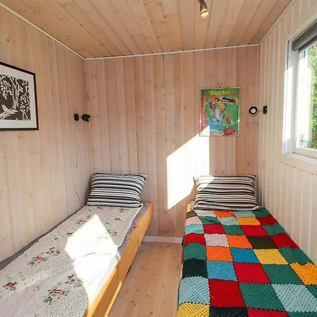 Casa vacanze Hojby Højby